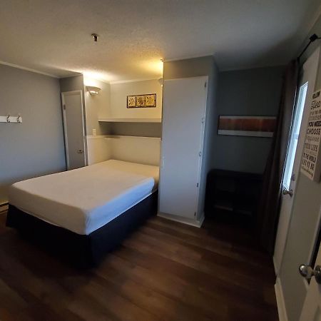 Winterplace Condo Ski In Ski Out E103 Ghent Экстерьер фото