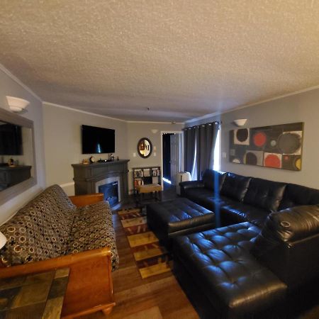 Winterplace Condo Ski In Ski Out E103 Ghent Экстерьер фото
